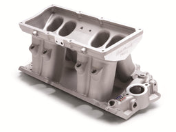 Edelbrock Edelbrock Victor Tunnel Ram Intake Manifold Bases 70855 Autofit