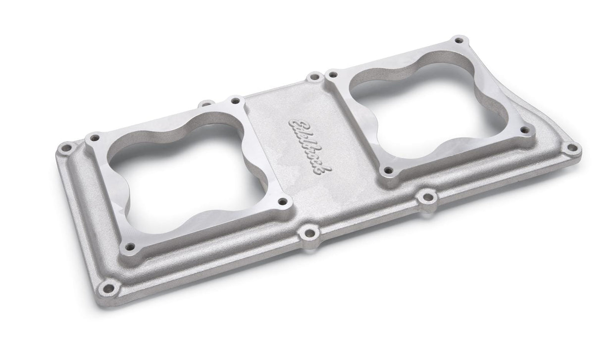 Edelbrock Edelbrock Victor Tunnel Ram Tops 7086 Autofit