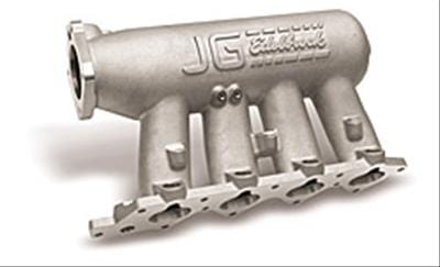 Edelbrock Edelbrock Victor X Intake Manifolds 4760 Autofit