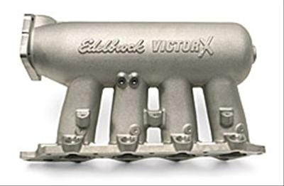 Edelbrock Edelbrock Victor X Intake Manifolds 4760 Autofit