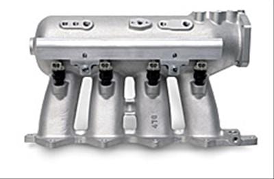 Edelbrock Edelbrock Victor X Intake Manifolds 4764 Autofit