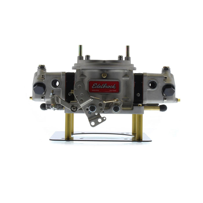 Edelbrock Edelbrock VRS-4150 Race and Performance Carburetors 1306 Autofit