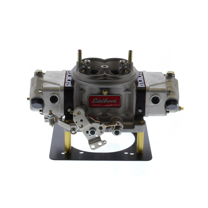 Edelbrock Edelbrock VRS-4150 Race and Performance Carburetors 1307 Autofit