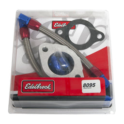 Edelbrock Edelbrock Water Bypass Kits 8095 Autofit