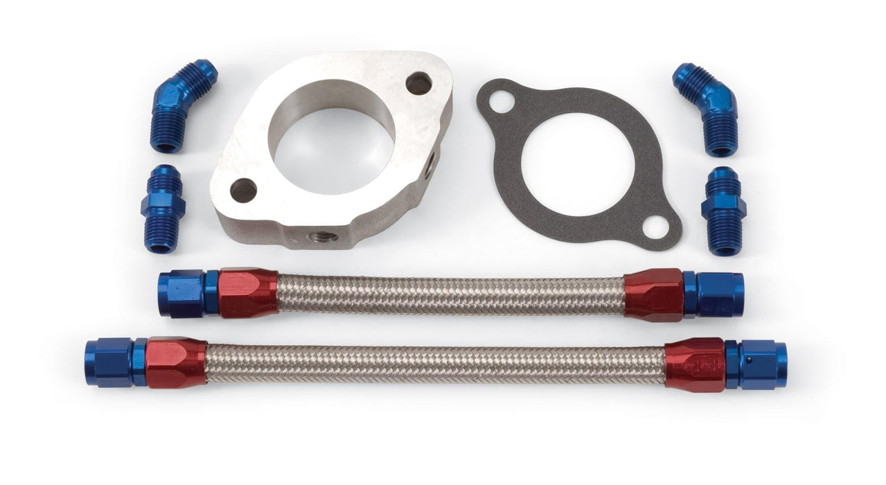 Edelbrock Edelbrock Water Bypass Kits 8095 Autofit