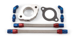 Edelbrock Edelbrock Water Bypass Kits 8095 Autofit