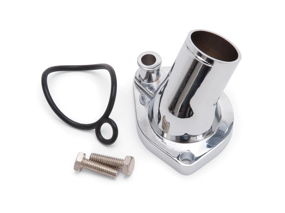 Edelbrock Edelbrock Water Necks 4814 Autofit