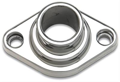 Edelbrock Edelbrock Water Necks 4816 Autofit