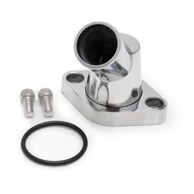 Edelbrock Edelbrock Water Necks 4817 Autofit