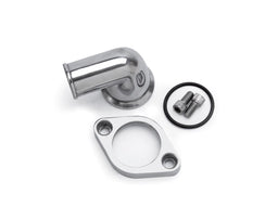 Edelbrock Edelbrock Water Necks 4818 Autofit