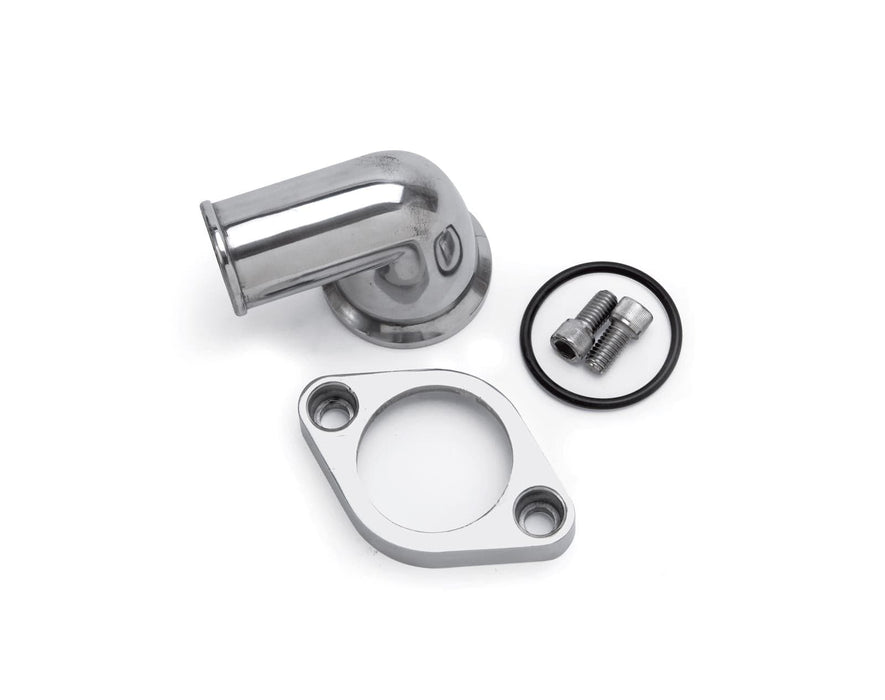 Edelbrock Edelbrock Water Necks 4818 Autofit