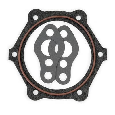 Edelbrock Edelbrock Water Pump Gaskets 7251 Autofit