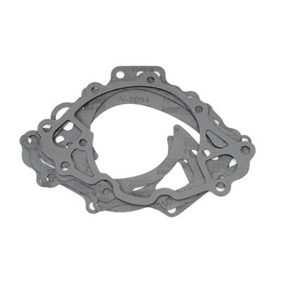 Edelbrock Edelbrock Water Pump Gaskets 7253 Autofit