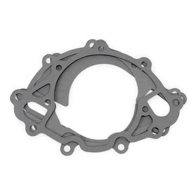 Edelbrock Edelbrock Water Pump Gaskets 7254 Autofit