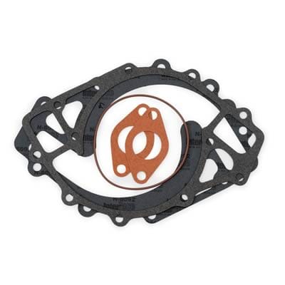 Edelbrock Edelbrock Water Pump Gaskets 7258 Autofit