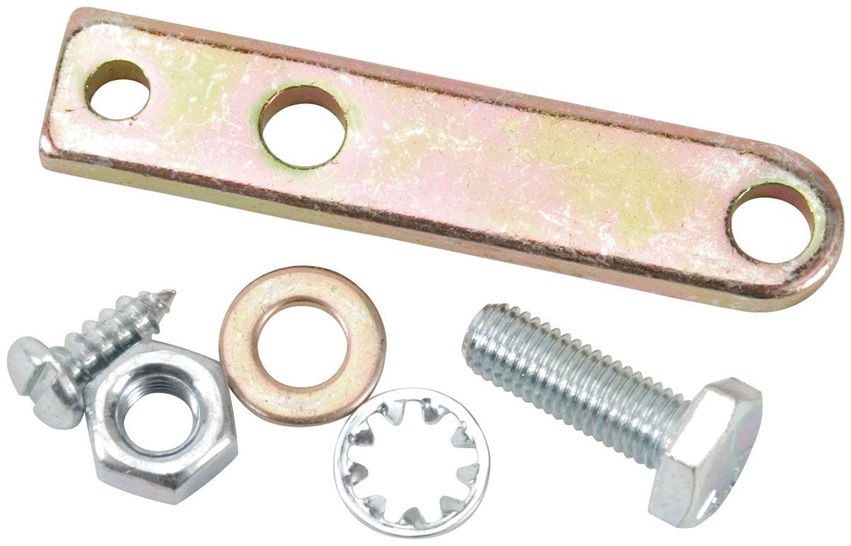 Ford Kickdown Rod Extension Kit — Automotive Fittings