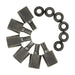 Exedy Clutch USA Exedy Clutch USA Clutch Discs DB02 Autofit