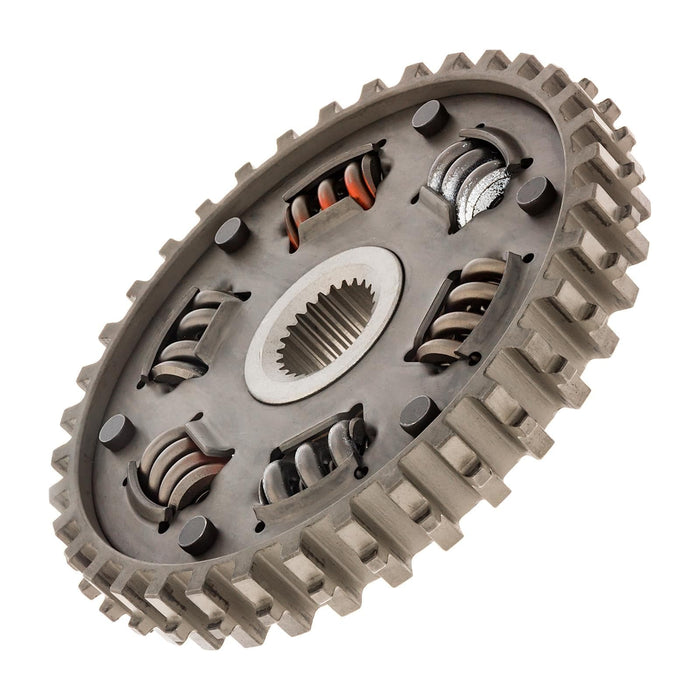 Exedy Clutch USA Exedy Clutch USA Clutch Discs DD01 Autofit