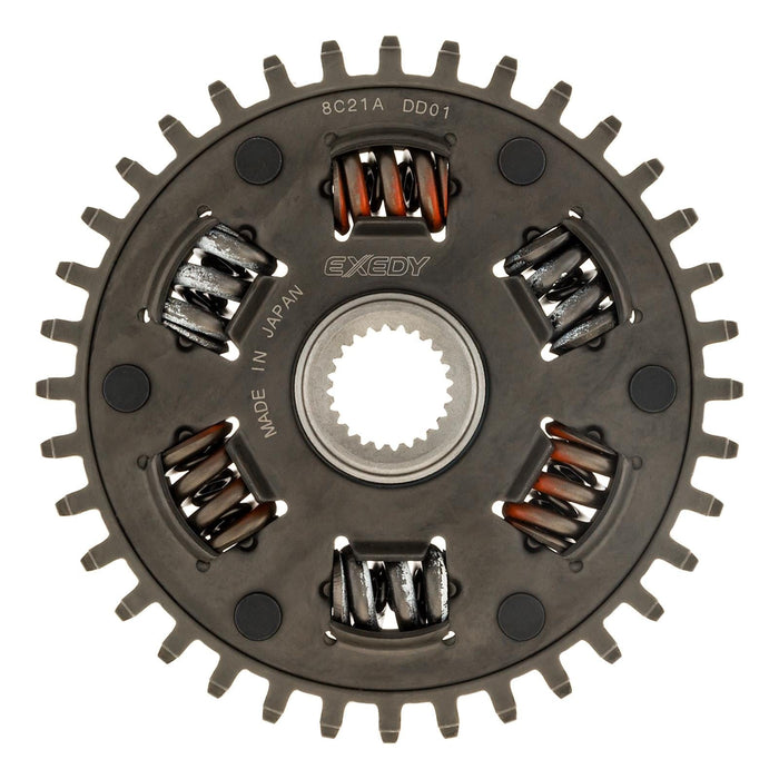 Exedy Clutch USA Exedy Clutch USA Clutch Discs DD01 Autofit