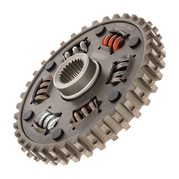 Exedy Clutch USA Exedy Clutch USA Clutch Discs DD01 Autofit