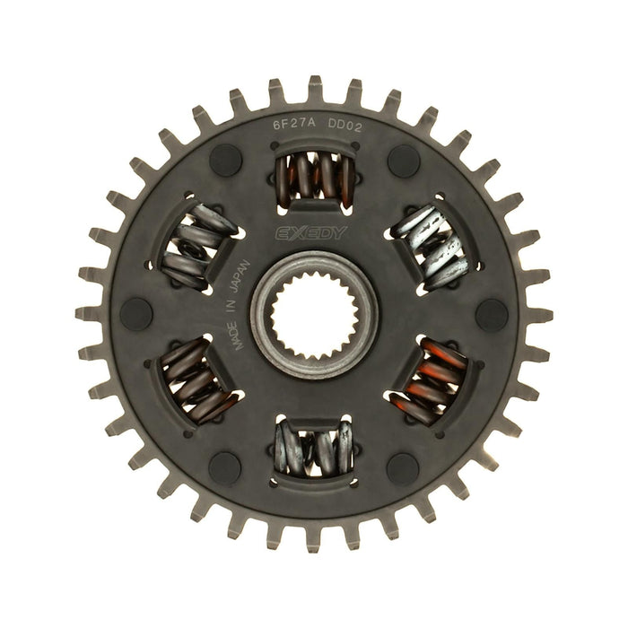 Exedy Clutch USA Exedy Clutch USA Clutch Discs DD02 Autofit