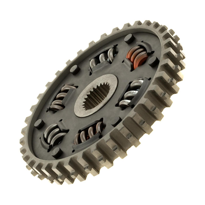 Exedy Clutch USA Exedy Clutch USA Clutch Discs DD02 Autofit
