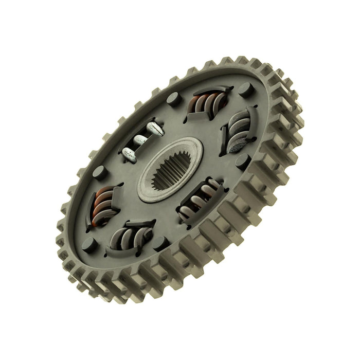 Exedy Clutch USA Exedy Clutch USA Clutch Discs DD03 Autofit