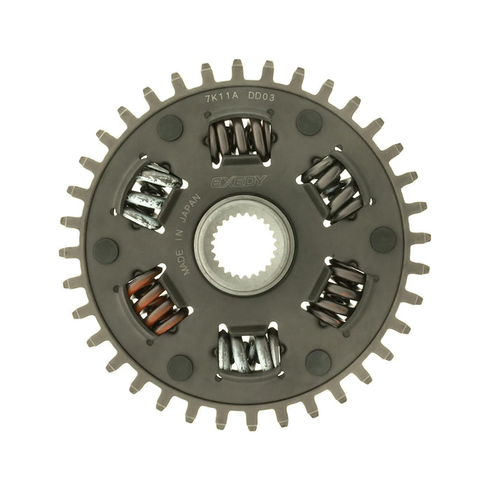 Exedy Clutch USA Exedy Clutch USA Clutch Discs DD03 Autofit