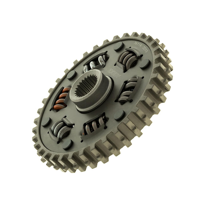 Exedy Clutch USA Exedy Clutch USA Clutch Discs DD03 Autofit
