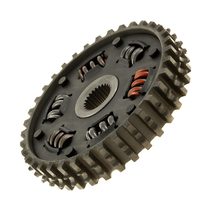 Exedy Clutch USA Exedy Clutch USA Clutch Discs DD06 Autofit