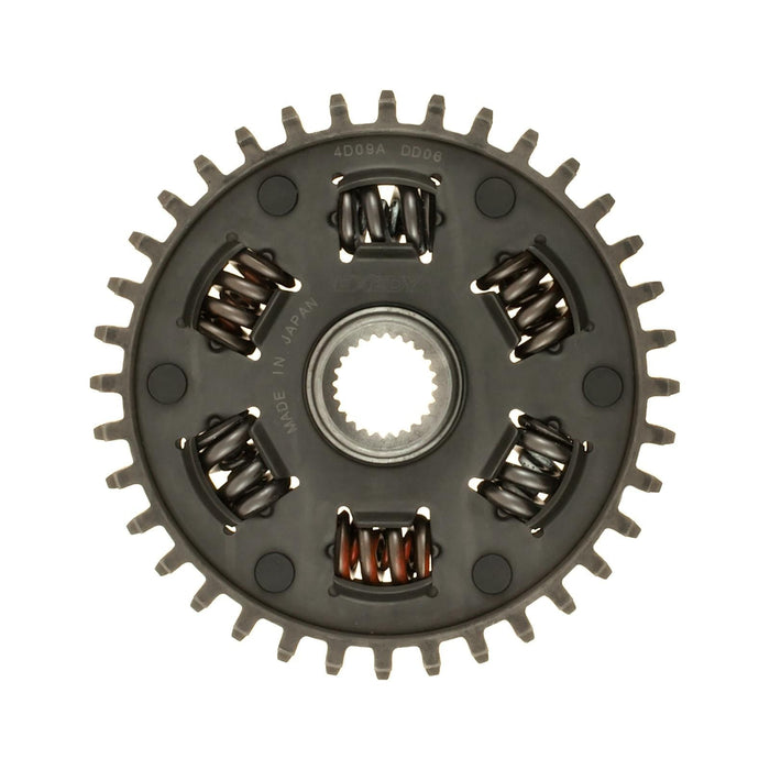 Exedy Clutch USA Exedy Clutch USA Clutch Discs DD06 Autofit