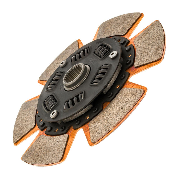 Exedy Clutch USA Exedy Clutch USA Clutch Discs DH01D Autofit