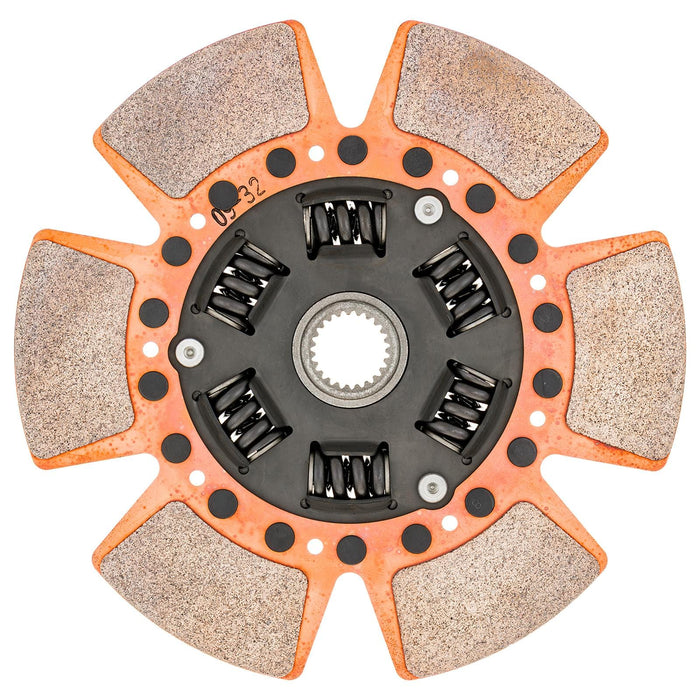 Exedy Clutch USA Exedy Clutch USA Clutch Discs DH01D Autofit