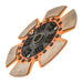 Exedy Clutch USA Exedy Clutch USA Clutch Discs DH01D Autofit