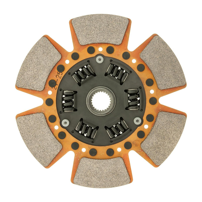 Exedy Clutch USA Exedy Clutch USA Clutch Discs DH02D Autofit