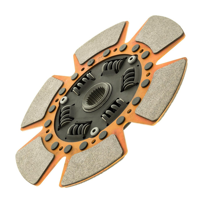 Exedy Clutch USA Exedy Clutch USA Clutch Discs DH02D Autofit