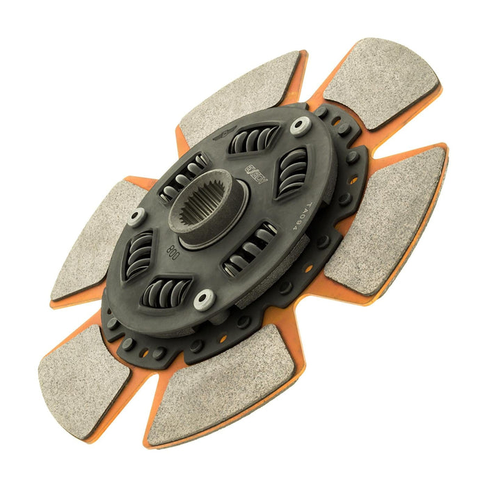 Exedy Clutch USA Exedy Clutch USA Clutch Discs DH02D Autofit