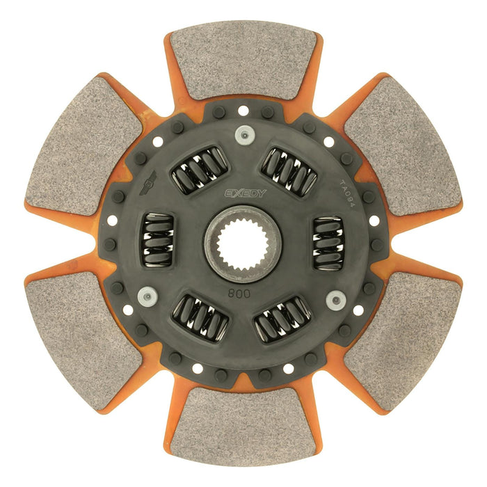 Exedy Clutch USA Exedy Clutch USA Clutch Discs DH02D Autofit