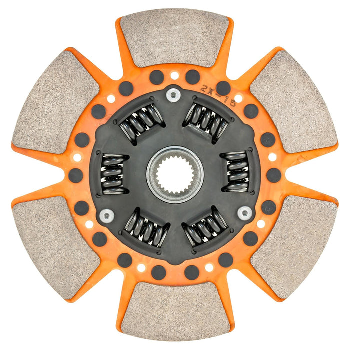 Exedy Clutch USA Exedy Clutch USA Clutch Discs DH02D1 Autofit