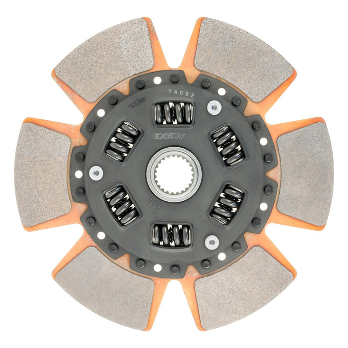 Exedy Clutch USA Exedy Clutch USA Clutch Discs DH03D Autofit