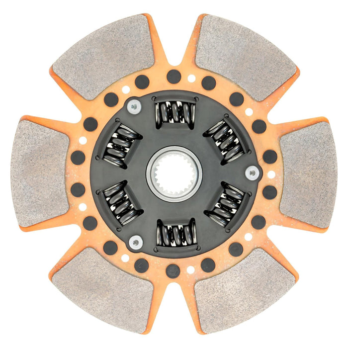 Exedy Clutch USA Exedy Clutch USA Clutch Discs DH03D Autofit