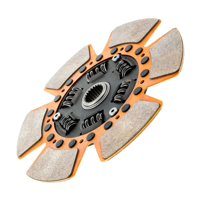 Exedy Clutch USA Exedy Clutch USA Clutch Discs DH03D Autofit