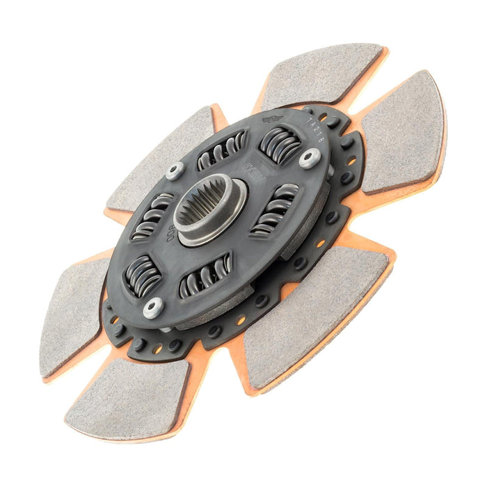 Exedy Clutch USA Exedy Clutch USA Clutch Discs DH03D1 Autofit