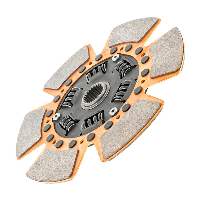Exedy Clutch USA Exedy Clutch USA Clutch Discs DH03D1 Autofit