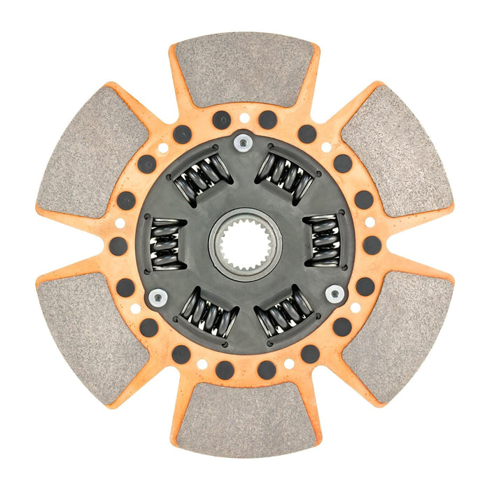 Exedy Clutch USA Exedy Clutch USA Clutch Discs DH03D1 Autofit