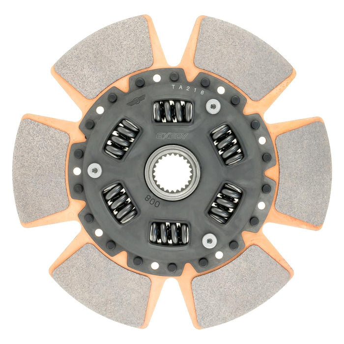 Exedy Clutch USA Exedy Clutch USA Clutch Discs DH03D1 Autofit