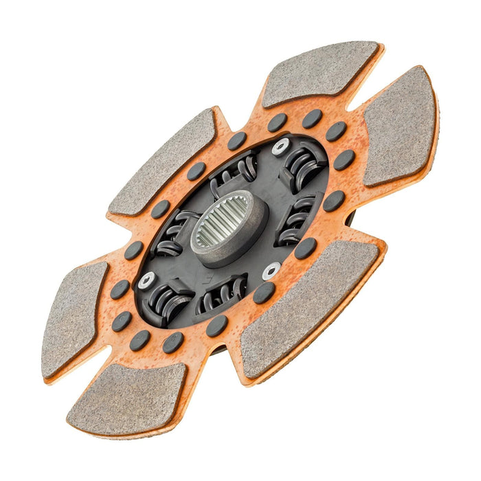 Exedy Clutch USA Exedy Clutch USA Clutch Discs DH04D Autofit