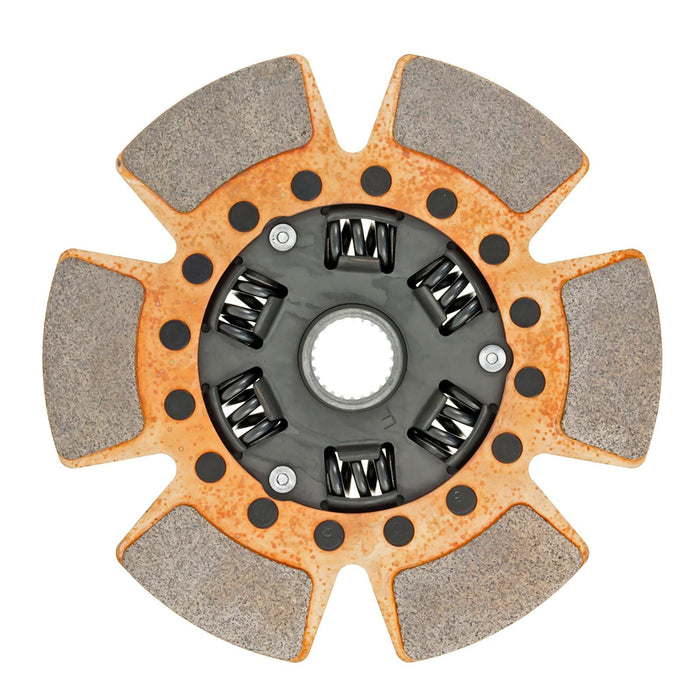 Exedy Clutch USA Exedy Clutch USA Clutch Discs DH04D Autofit