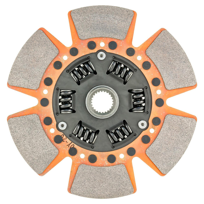 Exedy Clutch USA Exedy Clutch USA Clutch Discs DH05D Autofit
