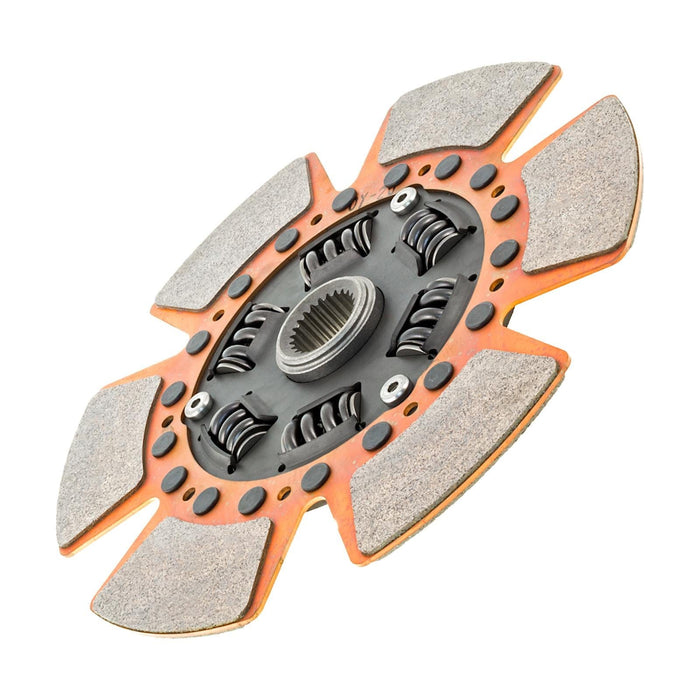 Exedy Clutch USA Exedy Clutch USA Clutch Discs DH05D Autofit